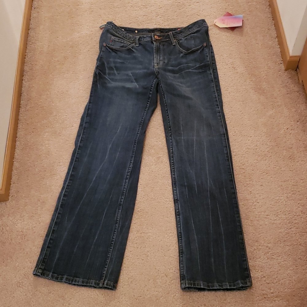 SEVEN7 PREMIUM DENIM - jeans